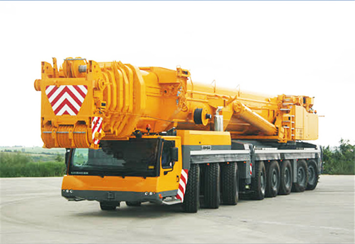 铁山港区精密设备吊装（如机床、仪器）需要特殊车型吗？